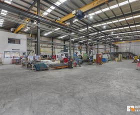 Factory, Warehouse & Industrial commercial property for lease at 39 Lakeside Drive Broadmeadows VIC 3047