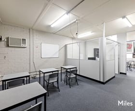 Offices commercial property leased at First Floor/130-136 Burgundy Street Heidelberg VIC 3084