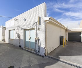 Factory, Warehouse & Industrial commercial property leased at 66 McDonald Street Osborne Park WA 6017