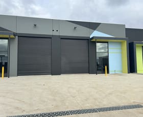 Factory, Warehouse & Industrial commercial property for lease at 1/96 Collins Road Melton VIC 3337