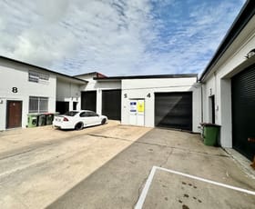 Factory, Warehouse & Industrial commercial property for lease at Unit 6/27-29 Casey Street Aitkenvale QLD 4814