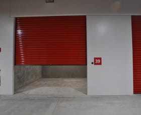 Factory, Warehouse & Industrial commercial property leased at Unit 39/2 The Crescent Kingsgrove NSW 2208