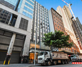 Offices commercial property for lease at 101/276 Pitt Street Sydney NSW 2000