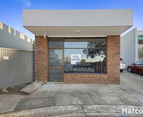 Shop & Retail commercial property leased at 2 Commercial Place Drouin VIC 3818