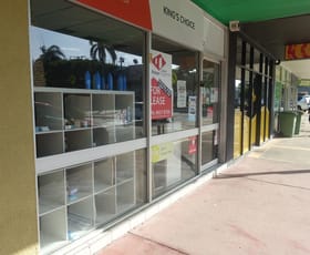 Medical / Consulting commercial property for lease at 1/18 Gregory Street Mackay QLD 4740