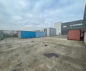Showrooms / Bulky Goods commercial property leased at 7/170 Boundary Rd Braeside VIC 3195