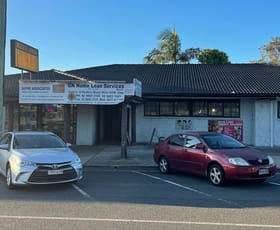 Offices commercial property for lease at 10/10 Redfern Road Minto NSW 2566