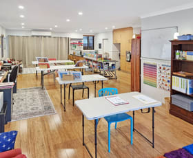 Offices commercial property leased at 2/99 Riding Road Riding Road Hawthorne QLD 4171