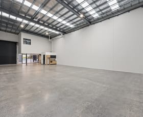 Factory, Warehouse & Industrial commercial property leased at 58 Willow Avenue Springvale VIC 3171