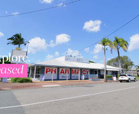 Medical / Consulting commercial property leased at Suite 1 & 2/99-101 Shakespeare Street Mackay QLD 4740