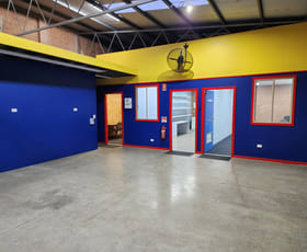 Factory, Warehouse & Industrial commercial property for lease at 3/28 Glastonbury Avenue Unanderra NSW 2526