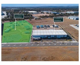Factory, Warehouse & Industrial commercial property for lease at 63-65 Kaurna Avenue Edinburgh SA 5111