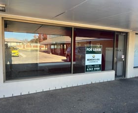 Shop & Retail commercial property for lease at Shop 4/175-181 Dalton Street Orange NSW 2800