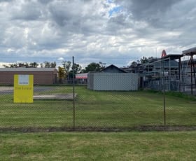 Other commercial property for lease at Yard/60 Oliver Street Inverell NSW 2360