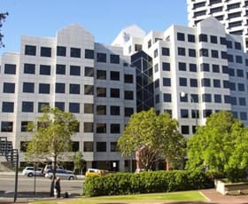 Offices commercial property leased at 256 St Georges Terrace Perth WA 6000