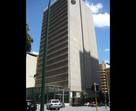 Offices commercial property leased at Level 3/191 St Georges Terrace Perth WA 6000