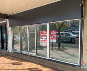 Offices commercial property sold at 1/158 Bourbong Street Bundaberg Central QLD 4670