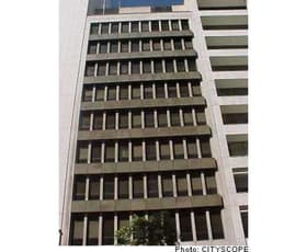 Offices commercial property leased at 41-43 St Georges Terrace Perth WA 6000