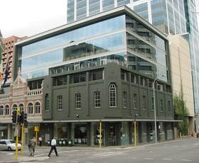 Offices commercial property leased at 3/16 Milligan Street Perth WA 6000