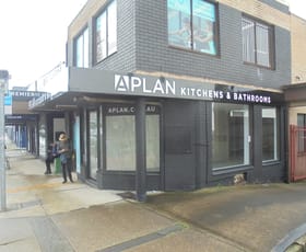 Showrooms / Bulky Goods commercial property leased at Level Grd/142 Victoria Road Drummoyne NSW 2047