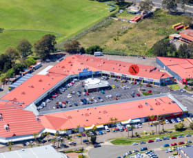 Offices commercial property leased at Shop 24/1 Sappho Road Warwick Farm NSW 2170
