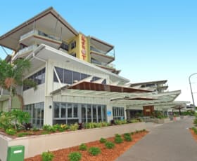 Medical / Consulting commercial property for lease at 55 Plaza Parade Maroochydore QLD 4558