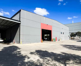 Factory, Warehouse & Industrial commercial property for lease at 1/133 Ordish Road Dandenong South VIC 3175
