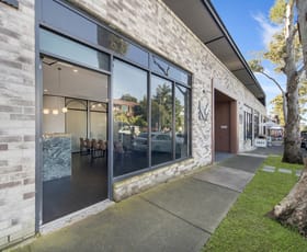 Serviced Offices commercial property leased at 2/99 Moore Street Leichhardt NSW 2040