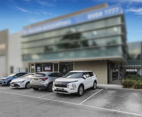 Offices commercial property leased at 8/19 Enterprise Drive Bundoora VIC 3083