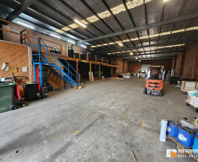 Factory, Warehouse & Industrial commercial property leased at 55 Killara Road Campbellfield VIC 3061