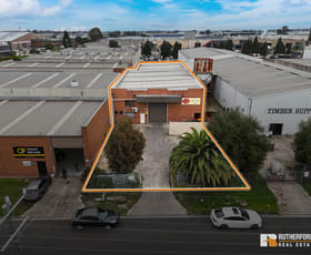 Factory, Warehouse & Industrial commercial property for lease at 55 Killara Road Campbellfield VIC 3061
