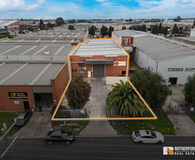 Factory, Warehouse & Industrial commercial property leased at 55 Killara Road Campbellfield VIC 3061
