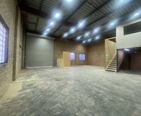 Factory, Warehouse & Industrial commercial property leased at 1/21-23 Charlescotte Avenue Punchbowl NSW 2196