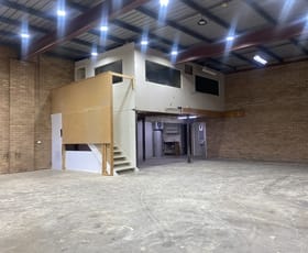 Factory, Warehouse & Industrial commercial property leased at 1/21-23 Charlescotte Avenue Punchbowl NSW 2196