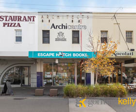 Shop & Retail commercial property leased at 9 Strathalbyn Street Kew East VIC 3102