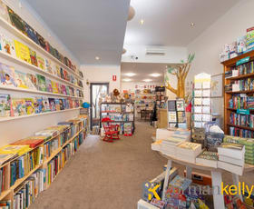 Shop & Retail commercial property leased at 9 Strathalbyn Street Kew East VIC 3102