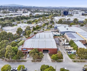 Factory, Warehouse & Industrial commercial property for lease at 10 - 16 Geddes Street Mulgrave VIC 3170