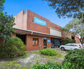 Factory, Warehouse & Industrial commercial property for lease at 10 - 16 Geddes Street Mulgrave VIC 3170