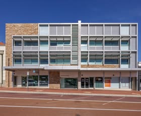Offices commercial property leased at 18/10 Reid Promenade Joondalup WA 6027