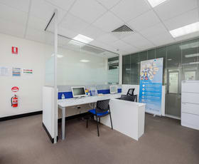 Offices commercial property leased at 18/10 Reid Promenade Joondalup WA 6027