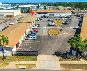 Factory, Warehouse & Industrial commercial property for sale at 15/5 Tulagi Road Yarrawonga NT 0830