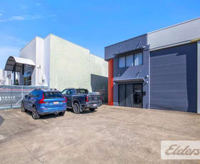 Factory, Warehouse & Industrial commercial property leased at 1/72 Riverside Place Morningside QLD 4170