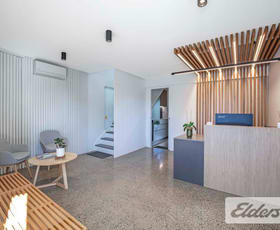 Factory, Warehouse & Industrial commercial property leased at 1/72 Riverside Place Morningside QLD 4170