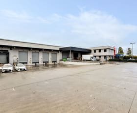 Factory, Warehouse & Industrial commercial property for lease at 5-7 Aerolink Drive Tullamarine VIC 3043