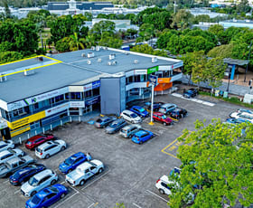 Medical / Consulting commercial property leased at 4/26-28 Redland Bay Road Capalaba QLD 4157