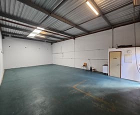 Factory, Warehouse & Industrial commercial property leased at Currumbin Waters QLD 4223