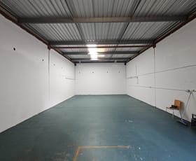 Factory, Warehouse & Industrial commercial property leased at Currumbin Waters QLD 4223