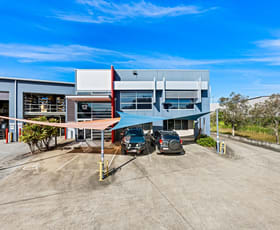 Factory, Warehouse & Industrial commercial property for lease at 1/12 Chapman Place Eagle Farm QLD 4009
