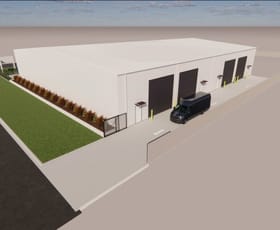 Factory, Warehouse & Industrial commercial property for lease at 124 Southwood Road Stuart QLD 4811