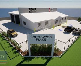 Showrooms / Bulky Goods commercial property for lease at 124-130 Southwood Road Stuart QLD 4811